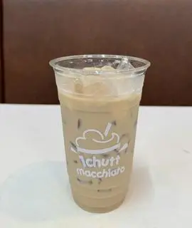 Hình ảnh TRÀ SỮA 1 CHÚT