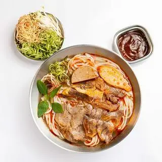Hình ảnh Bún Bò