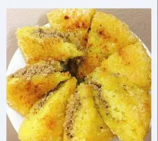 Hình ảnh Xôi Chim Chiên