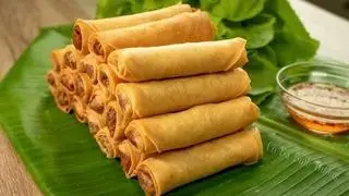 Hình ảnh Chả Giò Thêm
