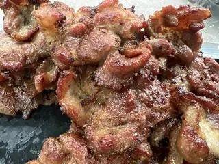 Hình ảnh Thịt nướng thêm