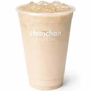 Hình ảnh Trà sữa lài