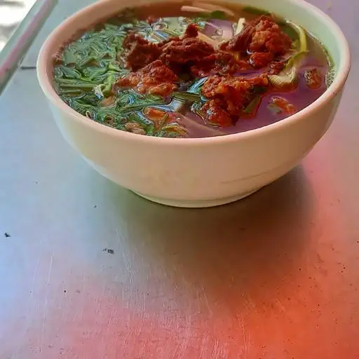 Hình ảnh Phở sốt vang