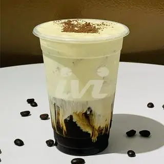 Hình ảnh Cà Phê Kem Trứng