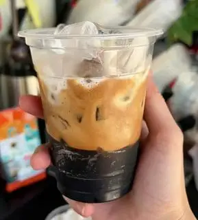 Hình ảnh Cà Phê Đá 