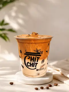 Hình ảnh Phin sữa tươi