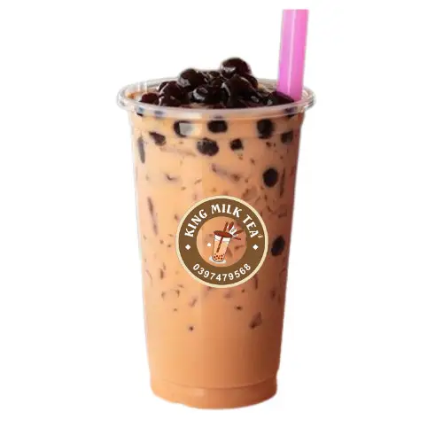 Hình ảnh Trà sữa King Socola 