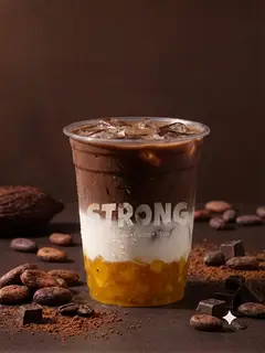 Hình ảnh Cacao Xoài