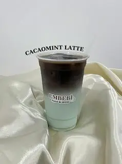 Hình ảnh CacaoMint Latte