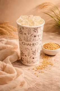 Hình ảnh Sữa Gạo Không