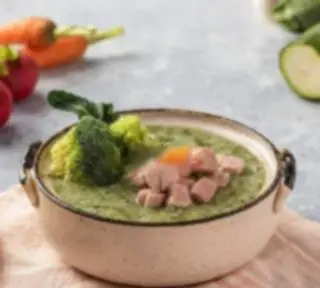 Hình ảnh Cháo bò