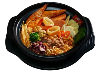 Hình ảnh Mì cay thập cẩm