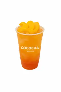 Hình ảnh Trà đào