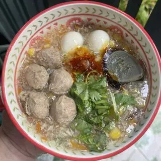Hình ảnh SÚP BÒ VIÊN (lớn)