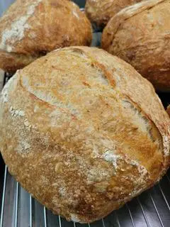 Hình ảnh Sourdough Country 600g bự quá