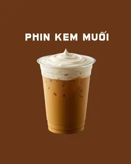Hình ảnh Phim Kem Muối