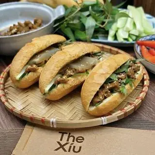 Hình ảnh BÁNH MÌ COMBO 3: LỌC - XÍU - LỌC