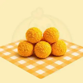 Hình ảnh Cheese Ball (NEW)