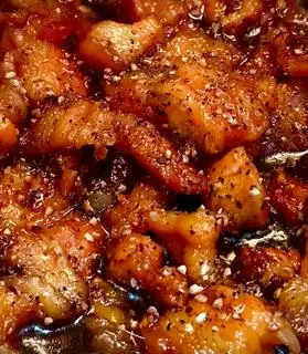 Hình ảnh Thịt kho tiêu 