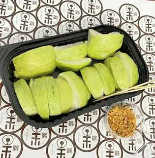 Hình ảnh Ổi Nữ Hoàng