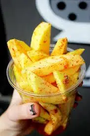 Hình ảnh Xoài lắc