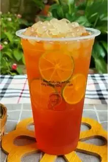 Hình ảnh Trà Tắc 