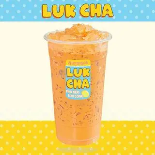 Hình ảnh Trà Sữa Thái đỏ - Size L (ĐB đậm, ko bột béo)