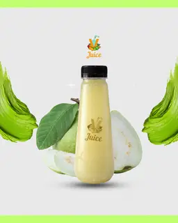 Hình ảnh Nước ép ổi