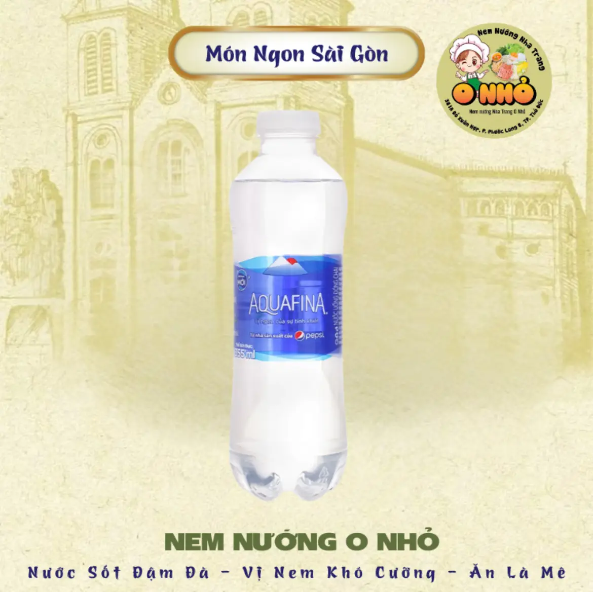 Hình ảnh Nước suối