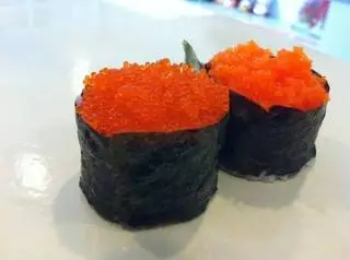 Hình ảnh Ebiko Sushi/Trứng tôm 