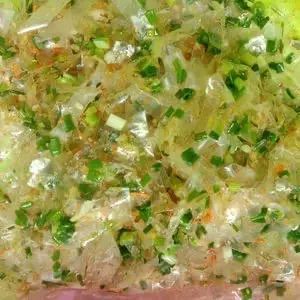 Hình ảnh Bánh dẻo muối mỡ hành
