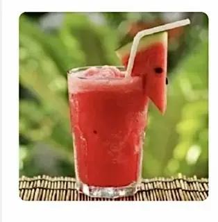 Hình ảnh Nước ép dưa hấu