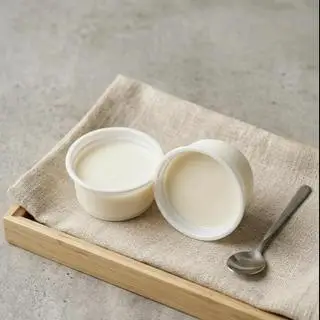 Hình ảnh Sữa chua dẻo 