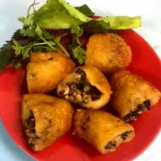 Hình ảnh Bánh rán mặn