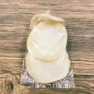 Hình ảnh Bánh Phồng Tôm Chiên Sẵn