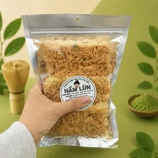 Hình ảnh Cơm Cháy Chà Bông