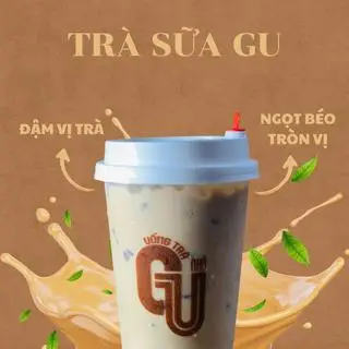 Hình ảnh TRÀ SỮA GU