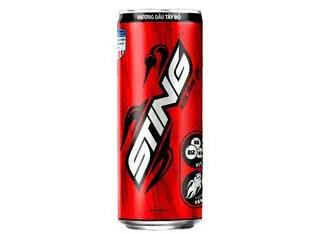 Hình ảnh STING