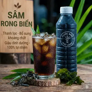 Hình ảnh Sâm rong biển