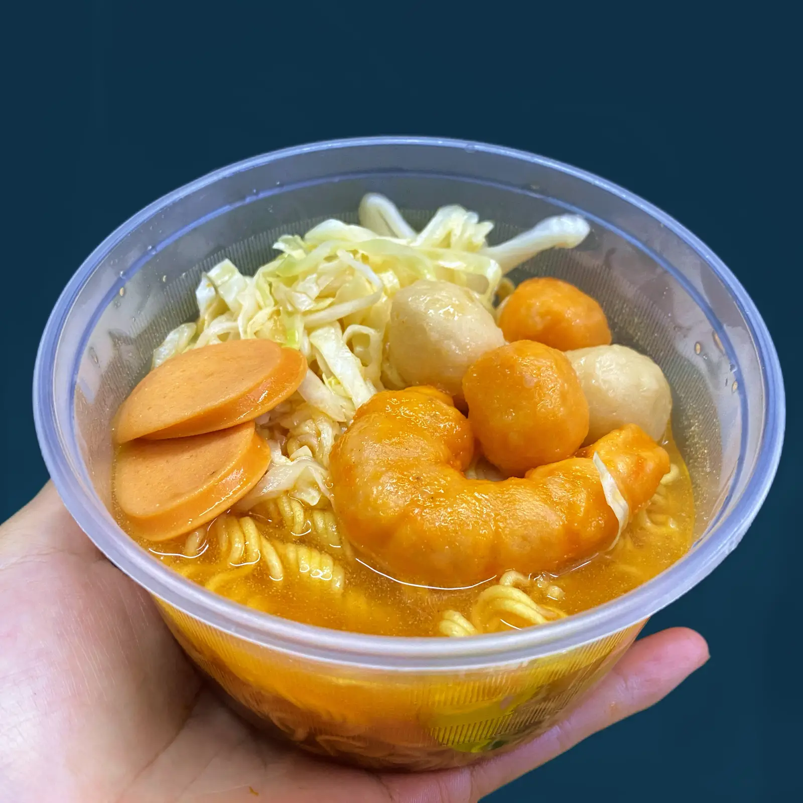 Hình ảnh Lẩu Thái nhà Roẹt