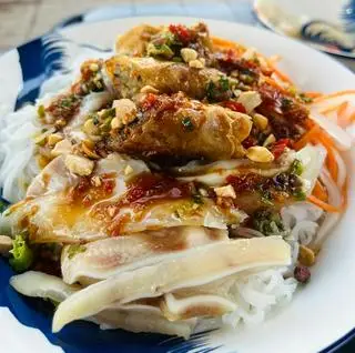 Hình ảnh Bún nước tương (best seller)