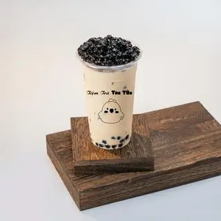 Hình ảnh Trà Sữa Trân Châu
