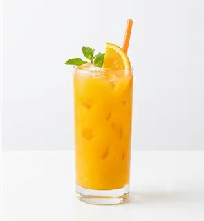 Hình ảnh Nước Ép Cam