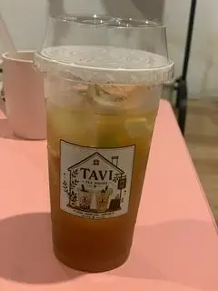 Hình ảnh Trà Tắc