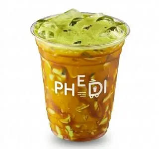 Hình ảnh Matcha caramel 