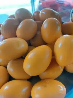 Hình ảnh Trứng Kho Thêm