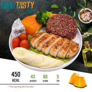 Hình ảnh Premium lunch box 1