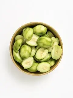 Hình ảnh Cóc giòn giòn 500g
