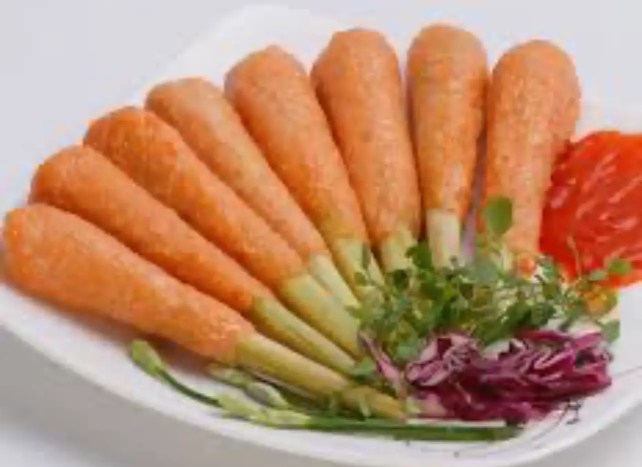 Hình ảnh chạo sả