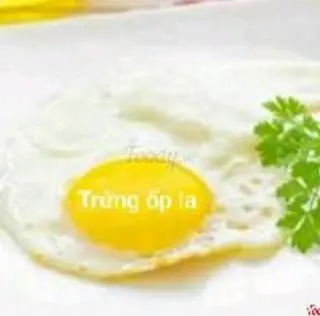 Hình ảnh Trứng chiên